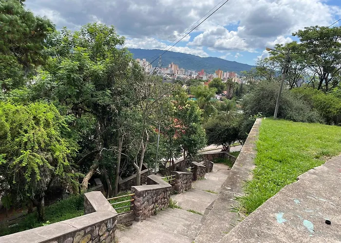 Mirador Cuyaya