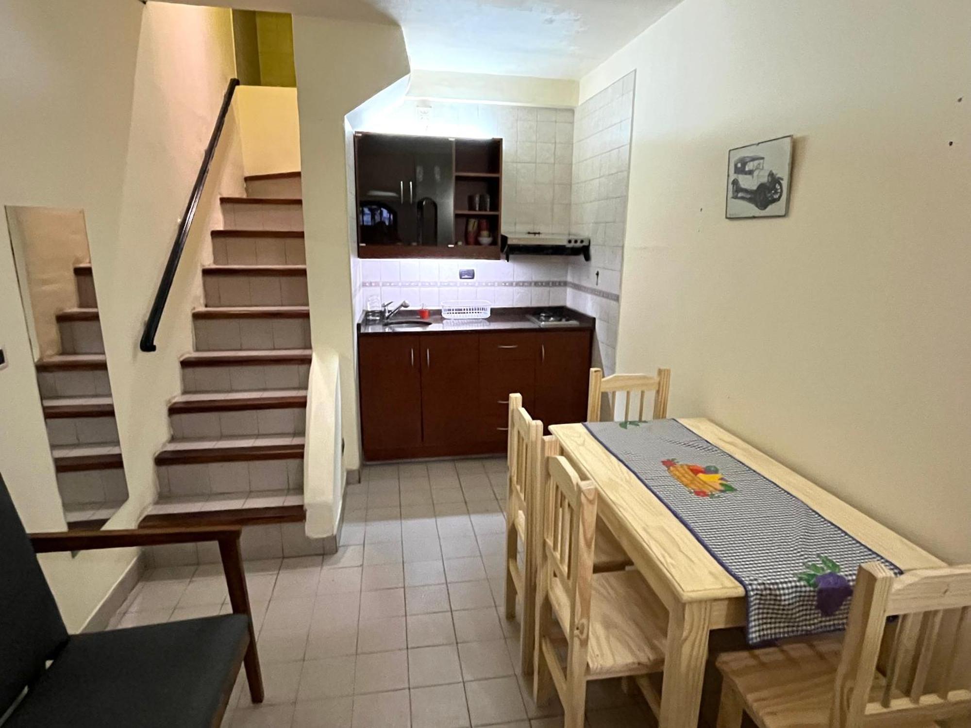 Apartment Mirador Cuyaya
