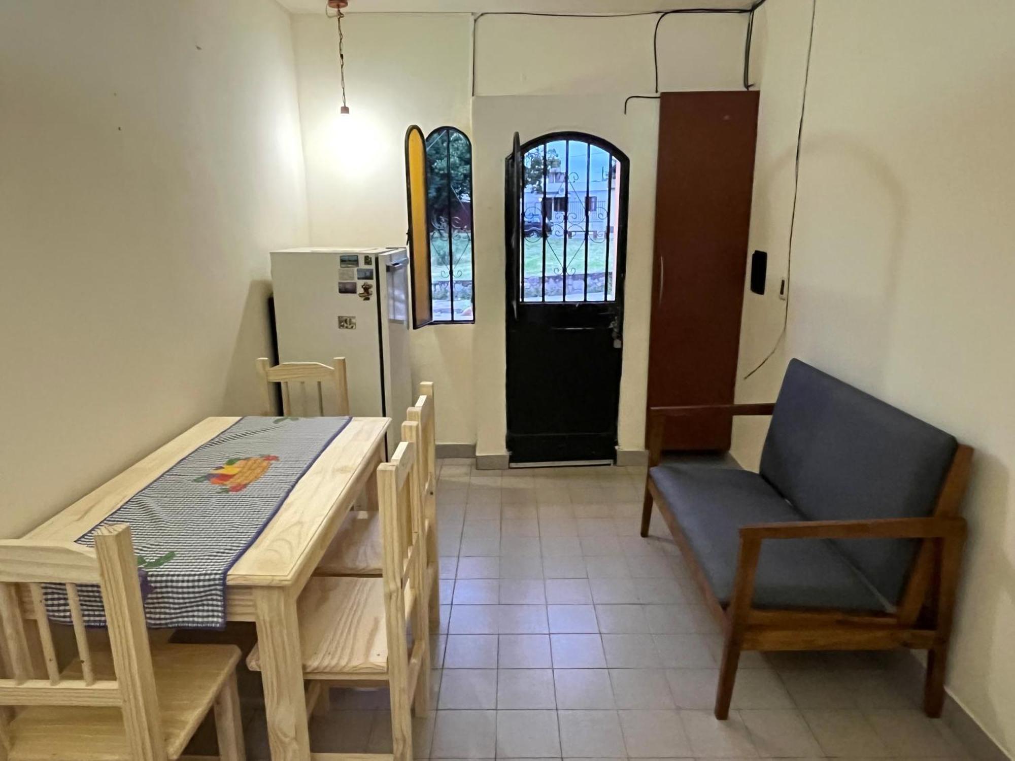 Mirador Cuyaya Apartment