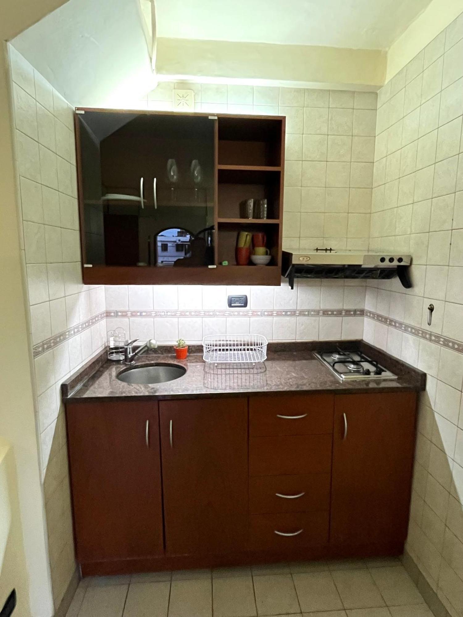 Apartment Mirador Cuyaya