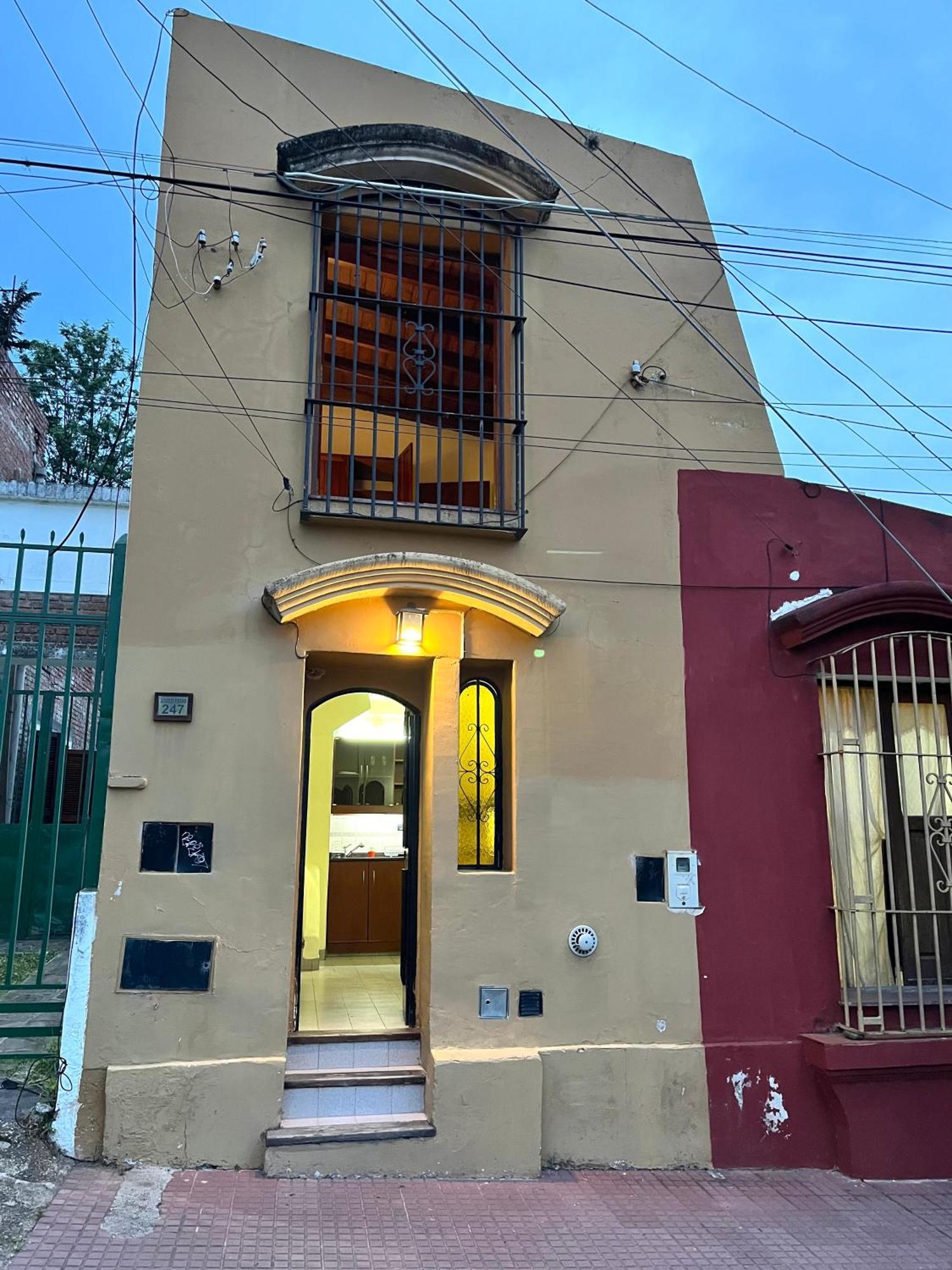 Mirador Cuyaya Apartment