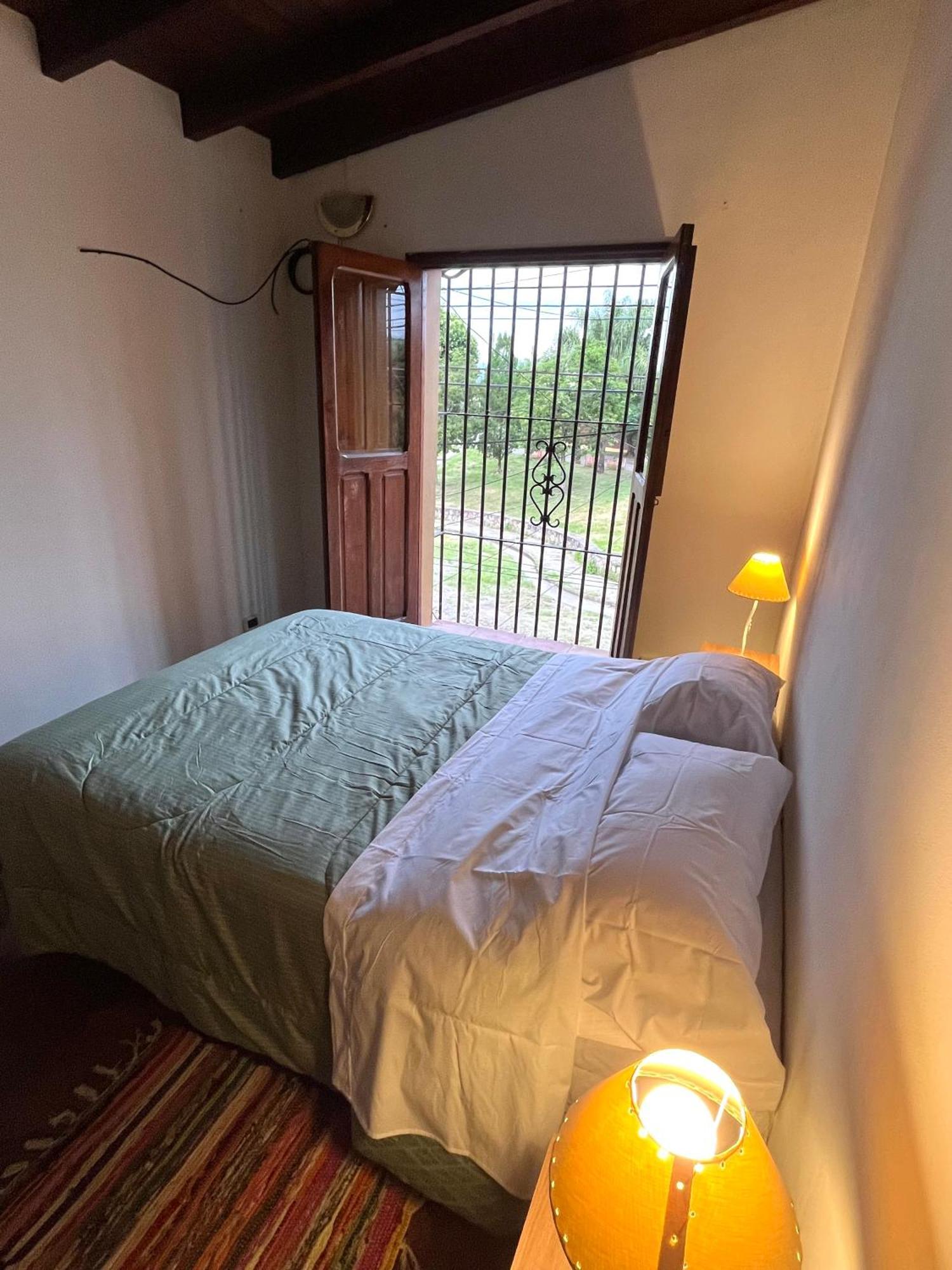 Mirador Cuyaya Apartment *