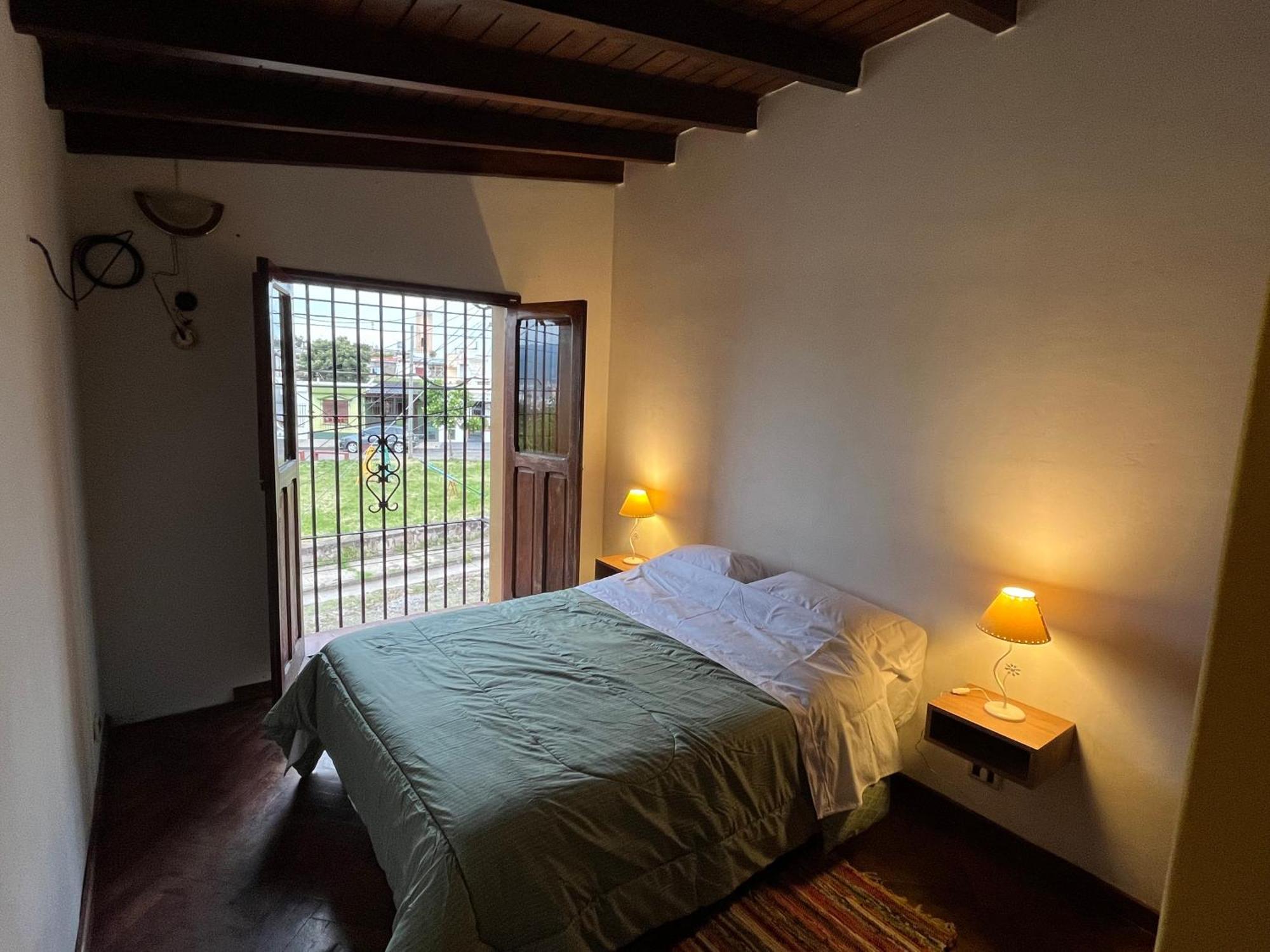 Apartment Mirador Cuyaya *