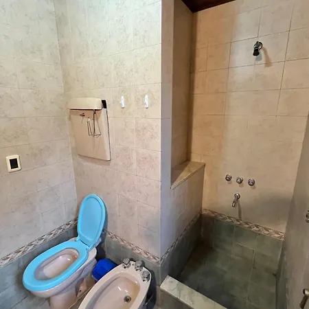 Mirador Cuyaya Apartment San Salvador de Jujuy Exterior photo