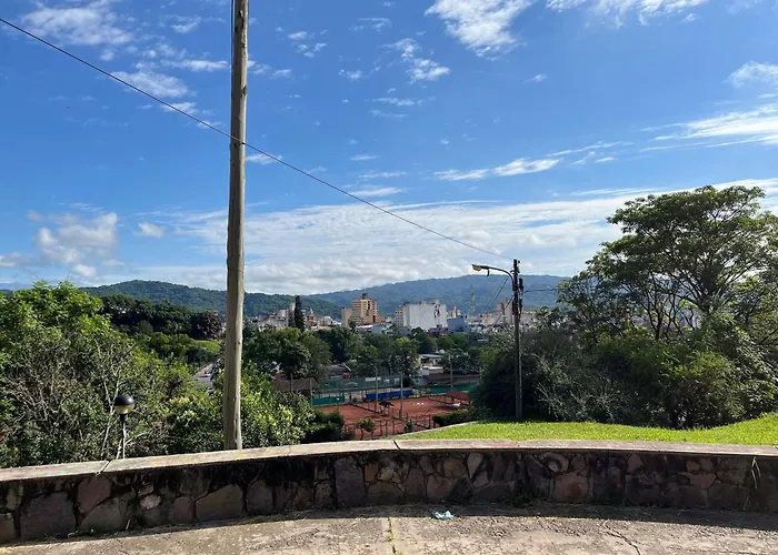 Mirador Cuyaya