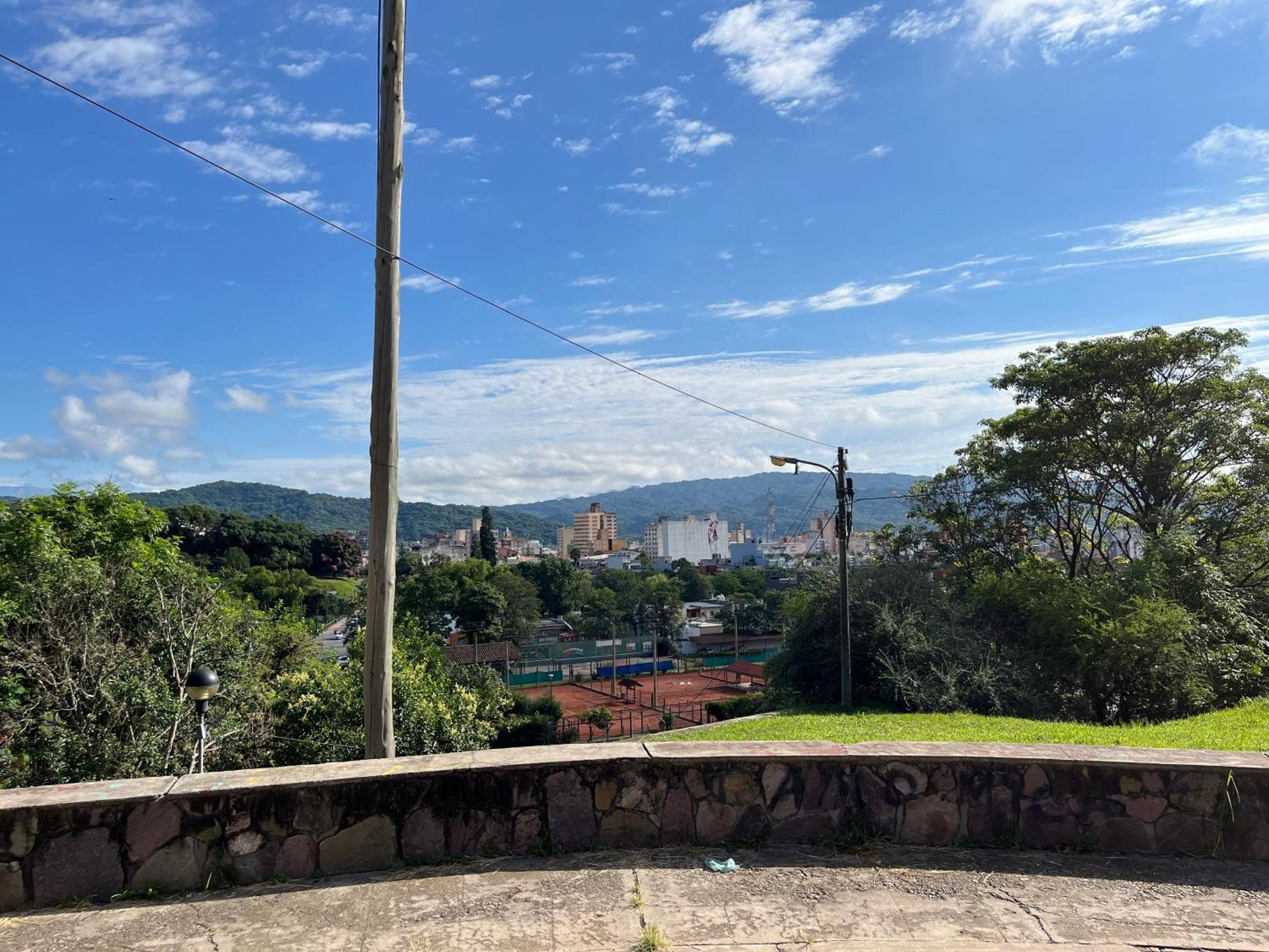 Mirador Cuyaya *